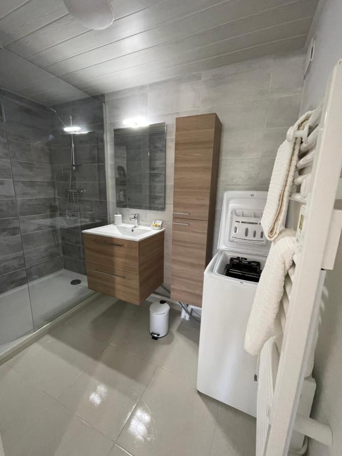 Studio Cosy Манд Екстериор снимка