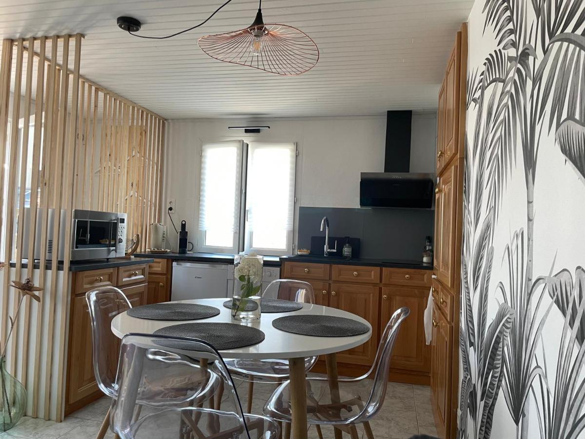 Studio Cosy Манд Екстериор снимка
